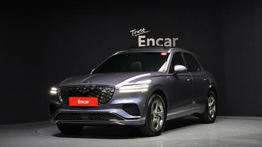 2025 Genesis GV70