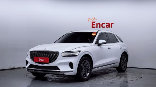 2022 Genesis GV70