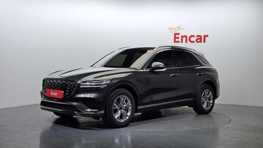 2025 Genesis GV70
