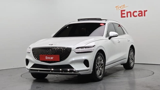 2024 Genesis GV70