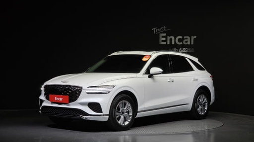 2025 Genesis GV70