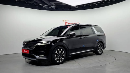 2021 KIA Carnival
