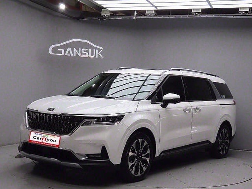 2021 KIA Carnival
