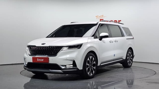 2021 KIA Carnival