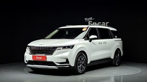 2023 KIA Carnival