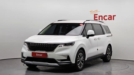 2023 KIA Carnival