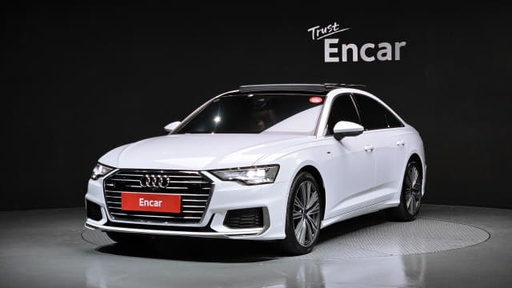 2023 AUDI A6
