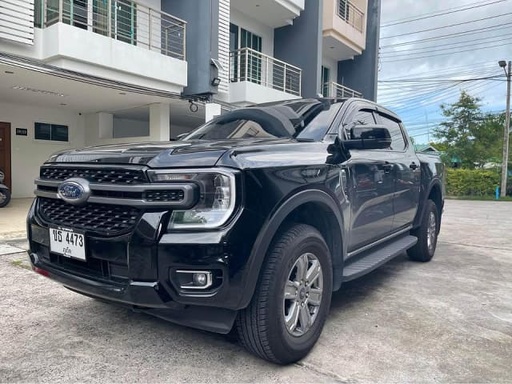 2024 FORD Ranger, 