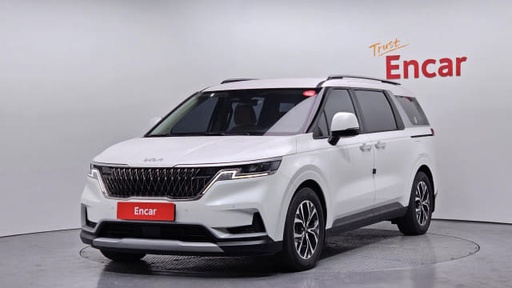 2023 KIA Carnival