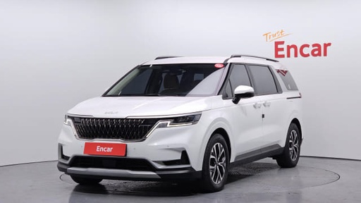 2023 KIA Carnival