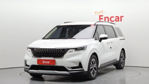 2023 KIA Carnival