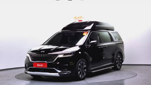 2021 KIA Carnival