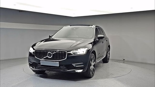 2020 VOLVO XC60