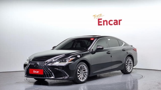 2023 LEXUS ES