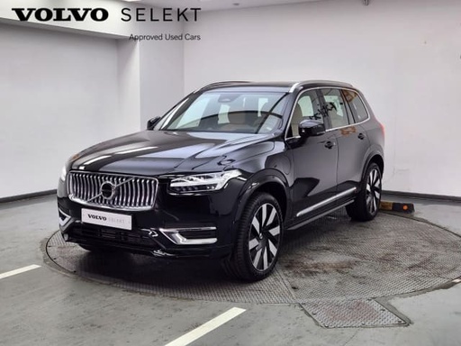 2024 VOLVO XC90