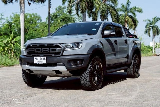 2018 FORD RAPTOR