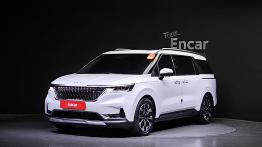 2021 KIA Carnival