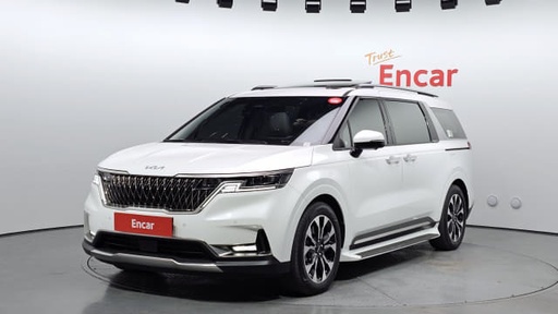 2023 KIA Carnival