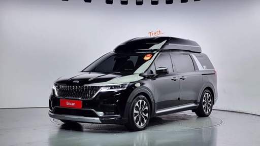 2021 KIA Carnival