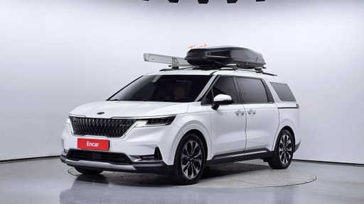 2021 KIA Carnival