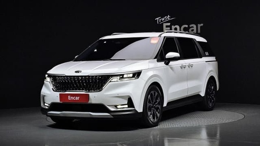 2021 KIA Carnival