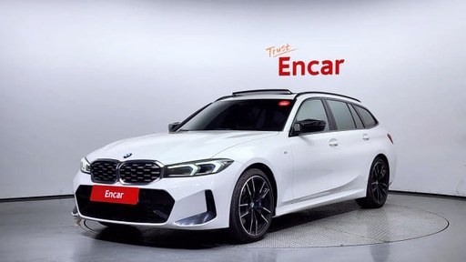 2023 BMW 3 Series