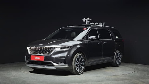 2021 KIA Carnival
