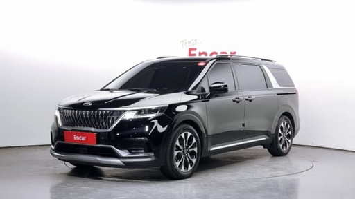 2021 KIA Carnival