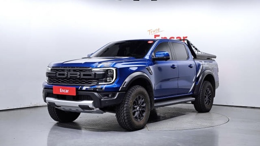2023 FORD Ranger