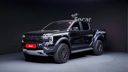 2023 FORD Ranger