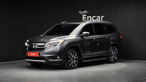 2019 HONDA Pilot