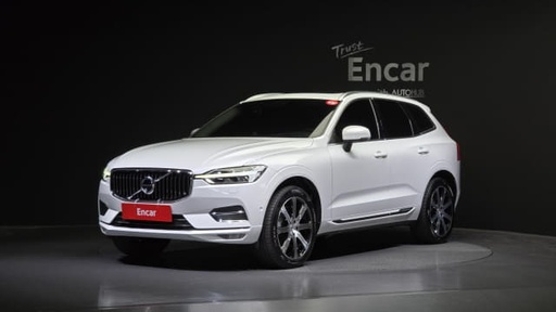 2019 VOLVO XC60, 