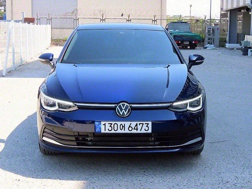 2023 VOLKSWAGEN Golf