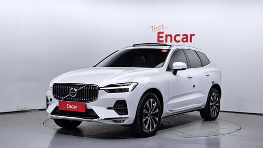 2024 VOLVO XC60
