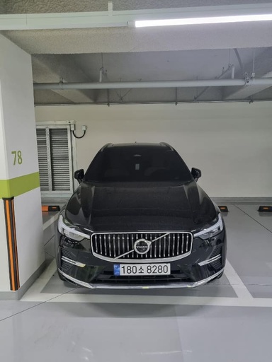 2024 VOLVO XC60