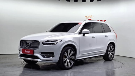 2023 VOLVO XC90