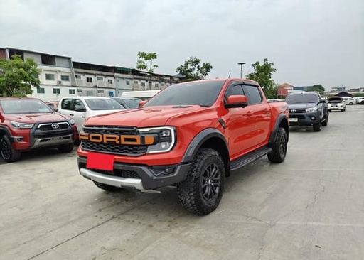 2023 FORD RAPTOR