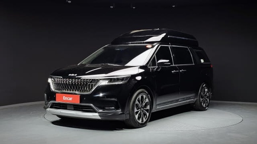 2022 KIA Carnival