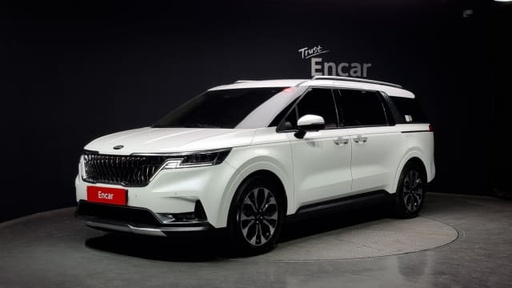 2021 KIA Carnival