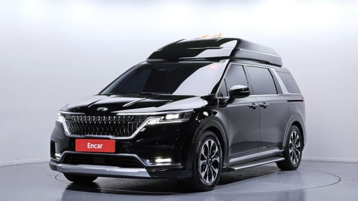 2021 KIA Carnival