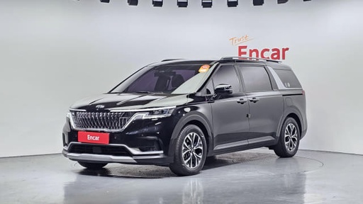 2021 KIA Carnival