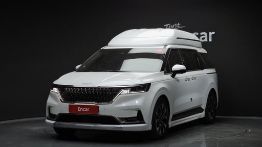 2023 KIA Carnival