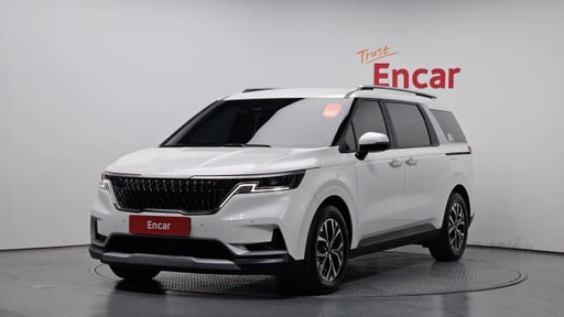 2023 KIA Carnival, 