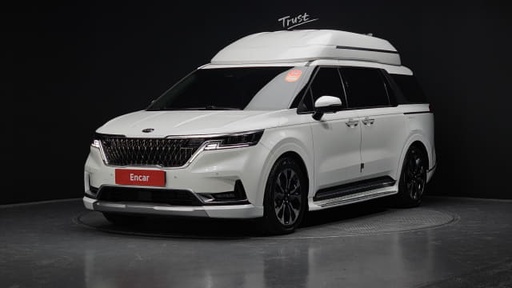2021 KIA Carnival