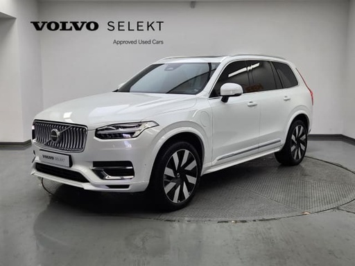 2024 VOLVO XC90