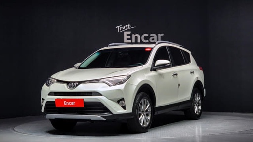2017 TOYOTA RAV4