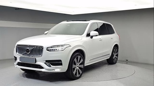 2024 VOLVO XC90