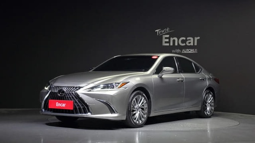 2023 LEXUS ES