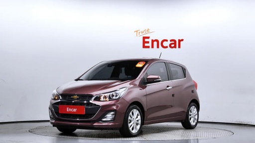 2019 CHEVROLET SPARK