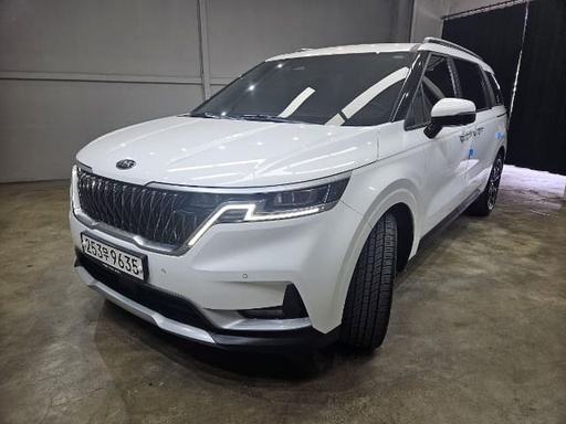 2021 KIA Carnival